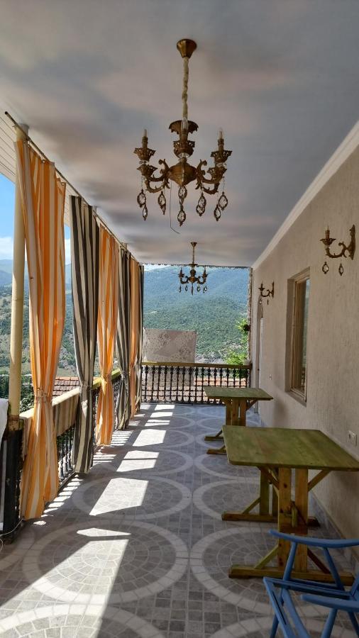 Deghceni Clubhouse Hotel Dilijan Exterior photo